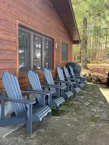 2922 E Long Lake Road Danbury WI 54830