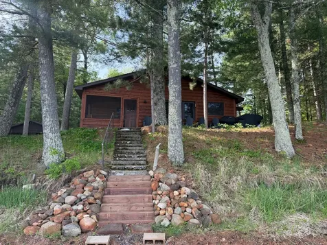 2922 E Long Lake Road Danbury WI 54830