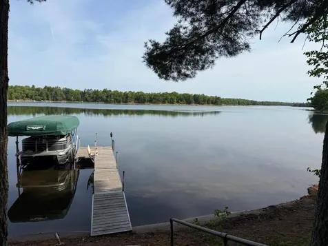2922 E Long Lake Road Danbury WI 54830