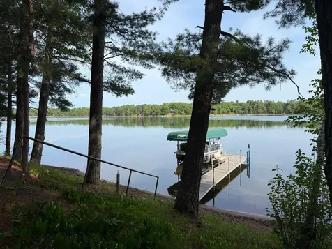 2922 E Long Lake Road Danbury WI 54830
