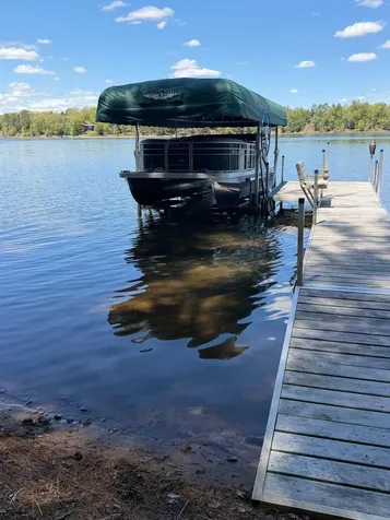 2922 E Long Lake Road Danbury WI 54830