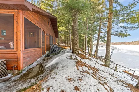 2922 E Long Lake Road Danbury WI 54830