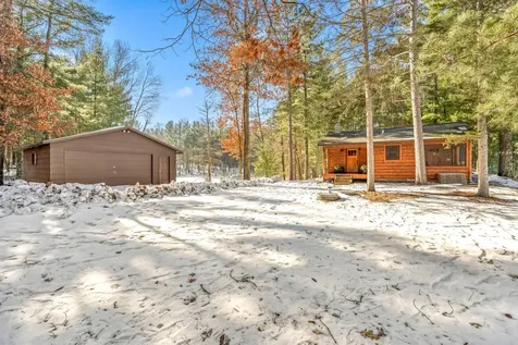 2922 E Long Lake Road Danbury WI 54830