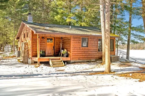 2922 E Long Lake Road Danbury WI 54830