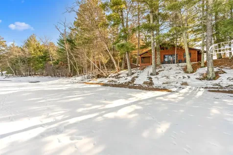 2922 E Long Lake Road Danbury WI 54830
