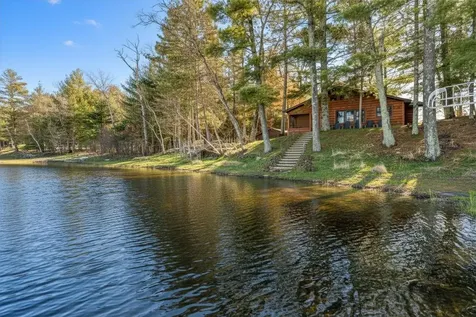 2922 E Long Lake Road Danbury WI 54830