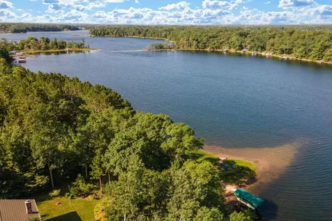 2922 E Long Lake Road Danbury WI 54830