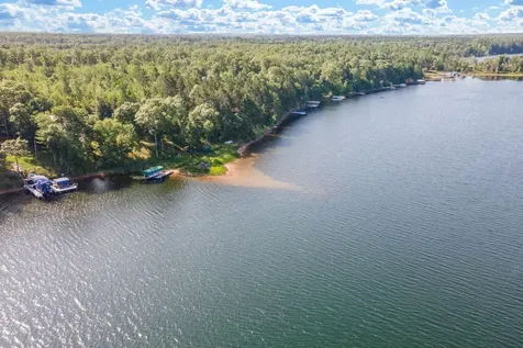2922 E Long Lake Road Danbury WI 54830