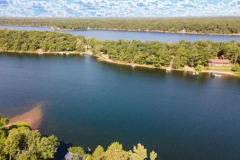 2922 E Long Lake Road Danbury WI 54830