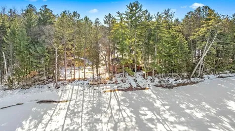 2922 E Long Lake Road Danbury WI 54830