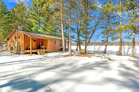 2922 E Long Lake Road Danbury WI 54830