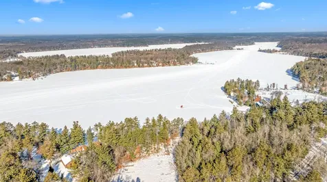 2922 E Long Lake Road Danbury WI 54830