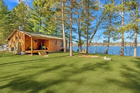 2922 E Long Lake Road Danbury WI 54830