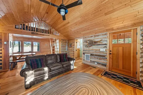 2922 E Long Lake Road Danbury WI 54830