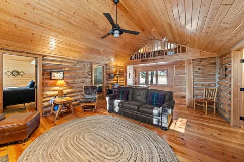 2922 E Long Lake Road Danbury WI 54830
