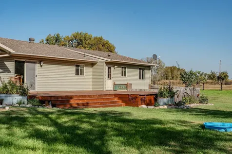 5445 157th Street S Glyndon MN 56547