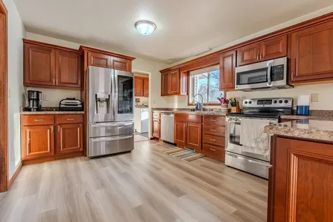 5445 157th Street S Glyndon MN 56547
