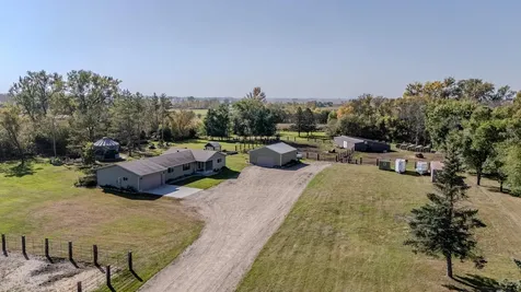 5445 157th Street S Glyndon MN 56547