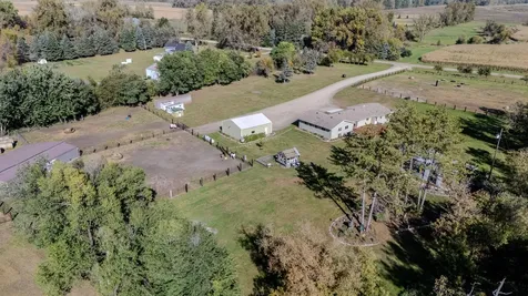 5445 157th Street S Glyndon MN 56547
