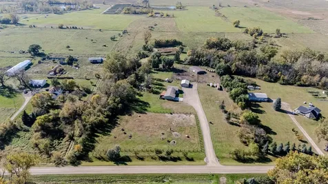 5445 157th Street S Glyndon MN 56547