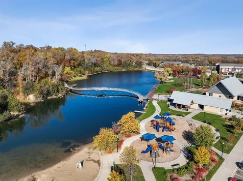 1725 Oak Creek Pass Chaska MN 55318