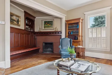 1203 Mount Curve Avenue Minneapolis MN 55403