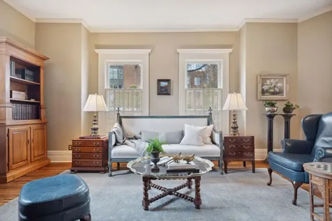 1203 Mount Curve Avenue Minneapolis MN 55403