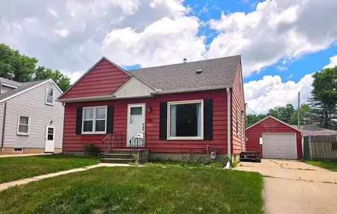 720 13th Avenue NE Rochester MN 55906