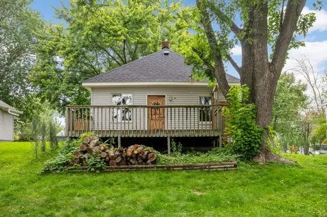 744 N Shore Drive Forest Lake MN 55025