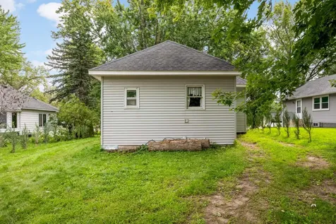 744 N Shore Drive Forest Lake MN 55025