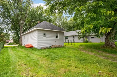 744 N Shore Drive Forest Lake MN 55025