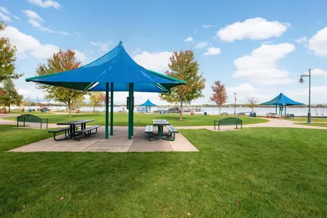 744 N Shore Drive Forest Lake MN 55025