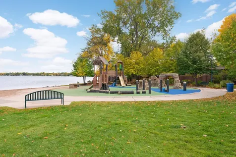 744 N Shore Drive Forest Lake MN 55025