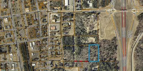 Tbd Gravdahl Drive Pequot Lakes MN 56472