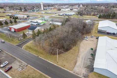 Tbd Congress Street W Maple Lake MN 55358