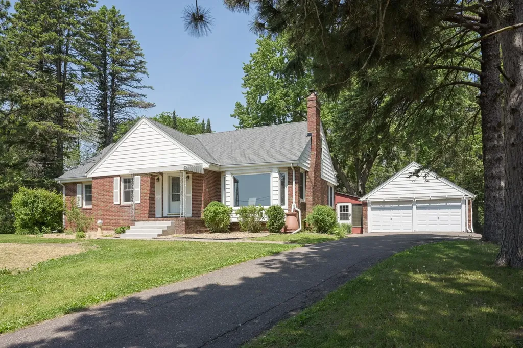 10032 Stillwater Lane N Lake Elmo MN 55042
