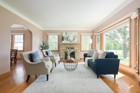 10032 Stillwater Lane N Lake Elmo MN 55042