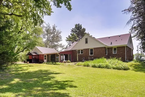 10032 Stillwater Lane N Lake Elmo MN 55042