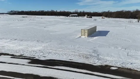 Tbd Serenity Drive SW Alexandria MN 56308