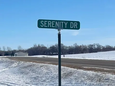 Tbd Serenity Drive SW Alexandria MN 56308