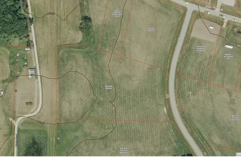 Tbd Serenity Drive SW Alexandria MN 56308