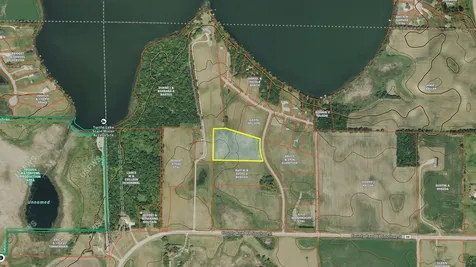 Tbd Serenity Drive SW Alexandria MN 56308