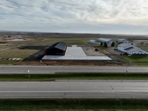 22381 Highway 10 Hawley MN 56549