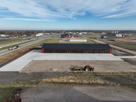 22381 Highway 10 Hawley MN 56549