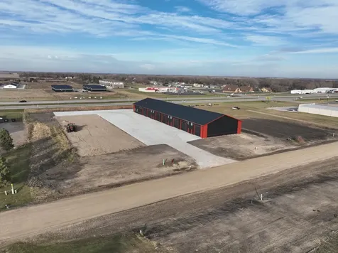22381 Highway 10 Hawley MN 56549
