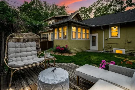 909 W 44th Street Minneapolis MN 55409
