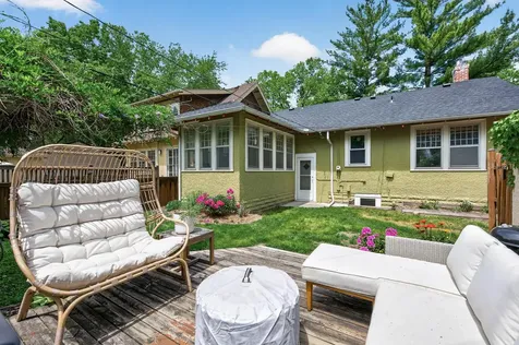 909 W 44th Street Minneapolis MN 55409