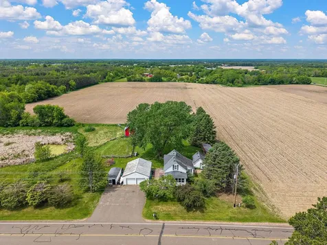 37320 Oriole Avenue Lindstrom MN 55045