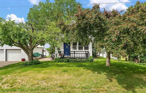 37320 Oriole Avenue Lindstrom MN 55045
