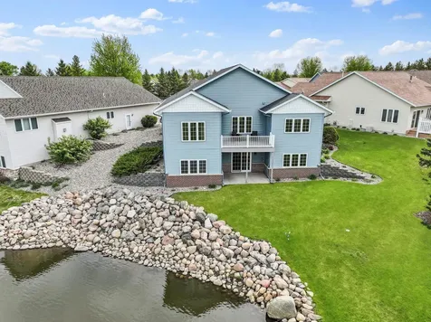 302 Ashley Court Alexandria MN 56308